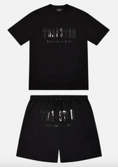 Trapstar Shorts Set - Gel Decoded