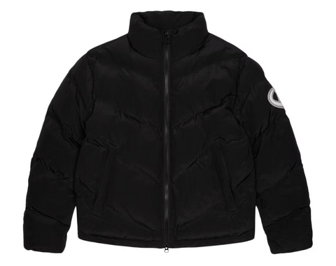 Trapstar Puffer Jacket, Ripstop Front