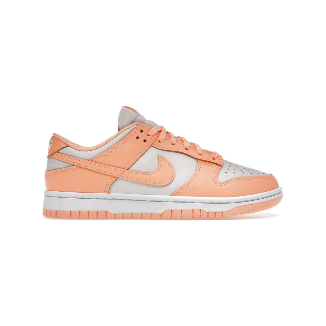 Nike Dunk Low, Peach Cream